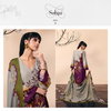Autumn By Kimora Sohni Muslin Ladies Designer Salwar Suits Wholesale Market In Surat